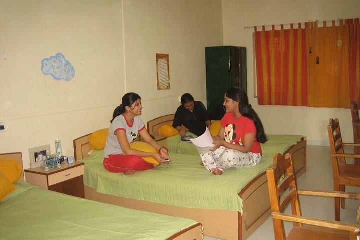 hostel